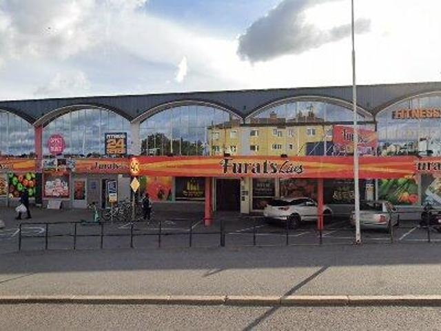 Lager uthyres i Norrköping
