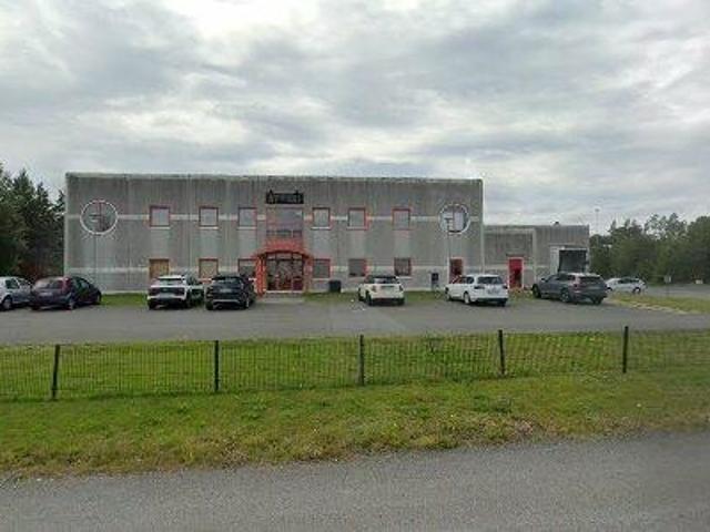 Lager uthyres i Nässjö