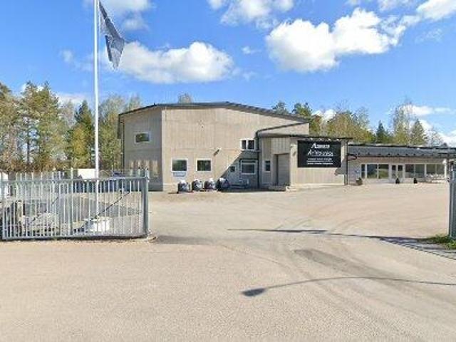 Lager uthyres i Nyköping