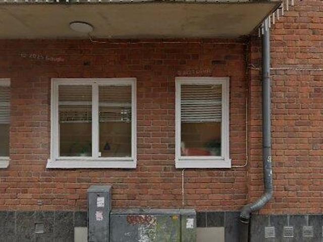 Lager uthyres i Nyköping