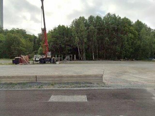 Lager uthyres i Nynäshamn