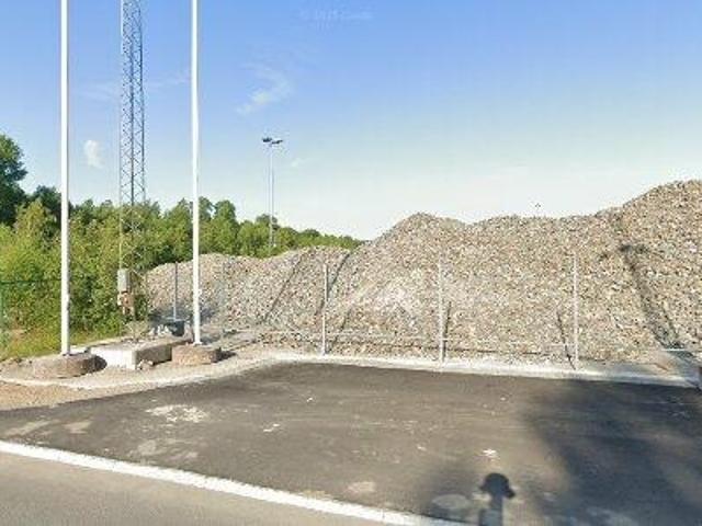 Lager uthyres i Södertälje