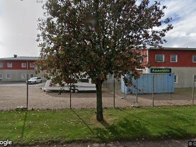 Lager uthyres i Trelleborg