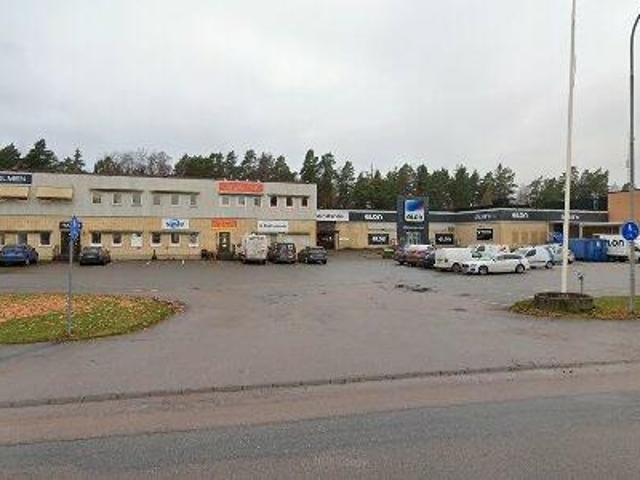 Lager uthyres i Västerås
