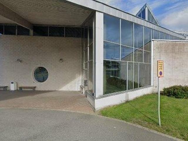 Lager uthyres i Västra hisingen