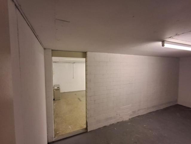 Lager /Abstellraum in Tiefgarage an bester Lage in Pratteln zu vermieten
