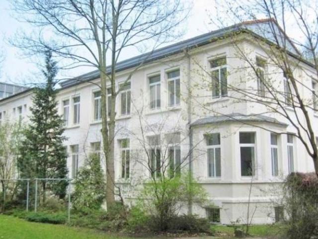 LAGER. Archiv oder Werkstattflächen mit 68 m² in Stadtvilla im Zentrum Leipzig
