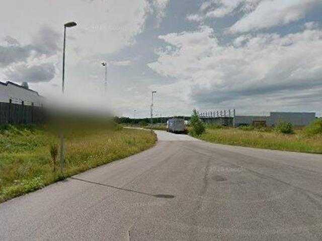 Lager att hyra i Malmö Centrum