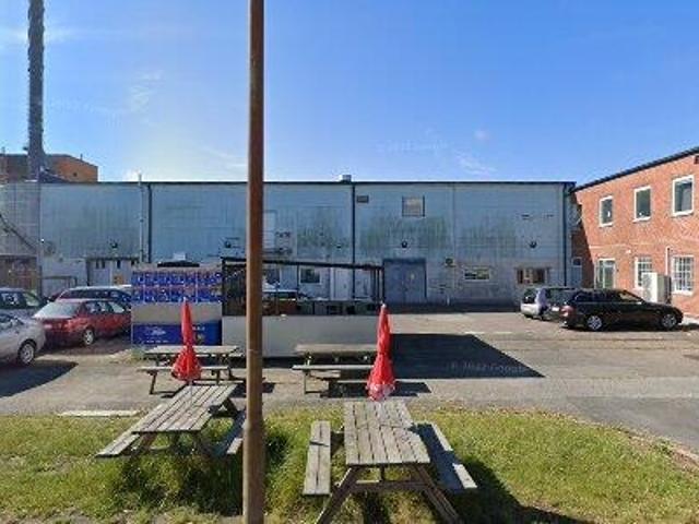 Lager att hyra i Malmö Centrum