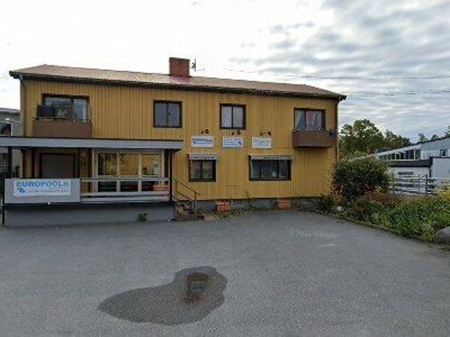 Lager att hyra i Nacka, Saltsjö Boo