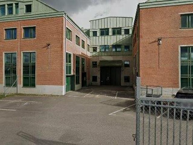 Lager att hyra i Norrköping