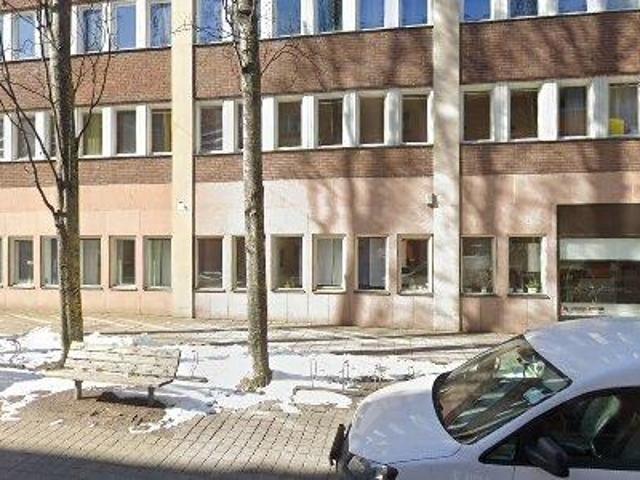 Lager att hyra i Norrköping