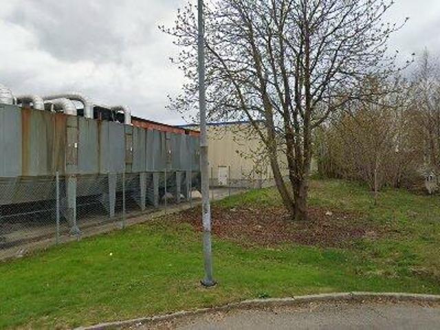 Lager att hyra i Halmstad