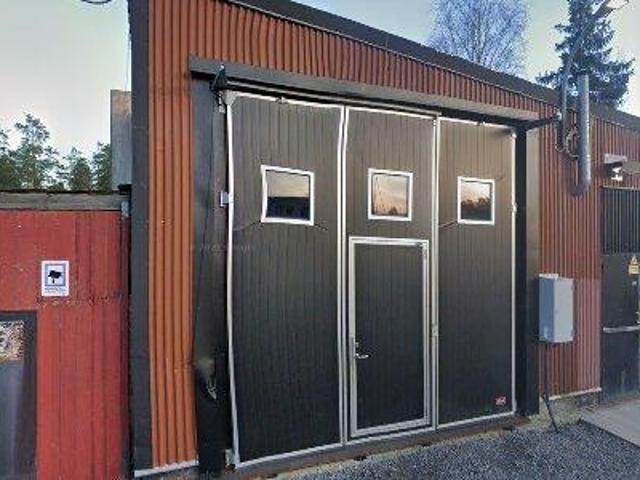Lager att hyra i Strängnäs