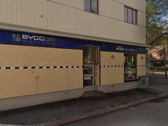 Lager att hyra i Tranås