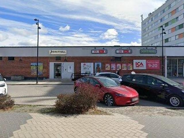 Lager att hyra i Upplands Väsby