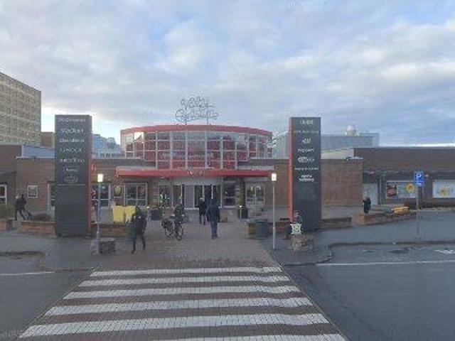 Lager att hyra i Upplands Väsby