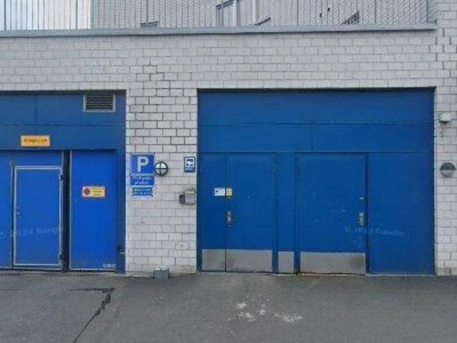 Lager att hyra i Upplands Väsby