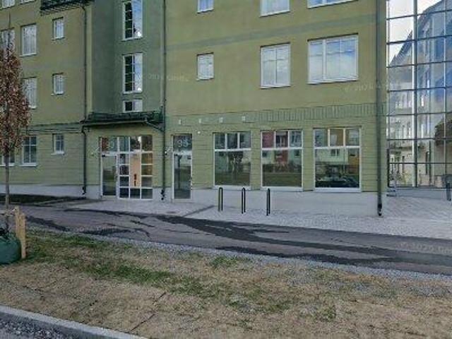 Lager att hyra i Upplands Väsby