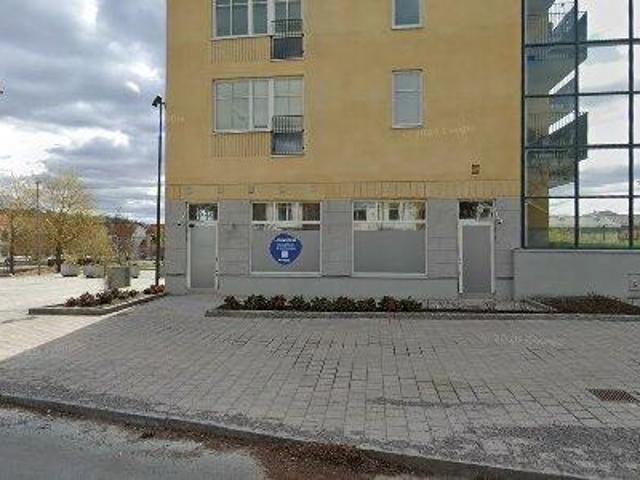 Lager att hyra i Upplands Väsby