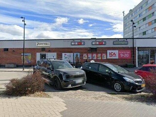 Lager att hyra i Upplands Väsby