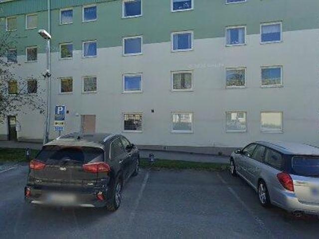 Lager att hyra i Upplands Väsby