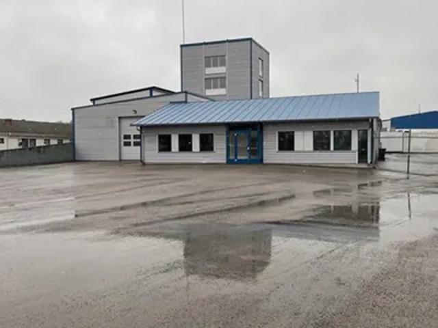 Lager att hyra i Växjö