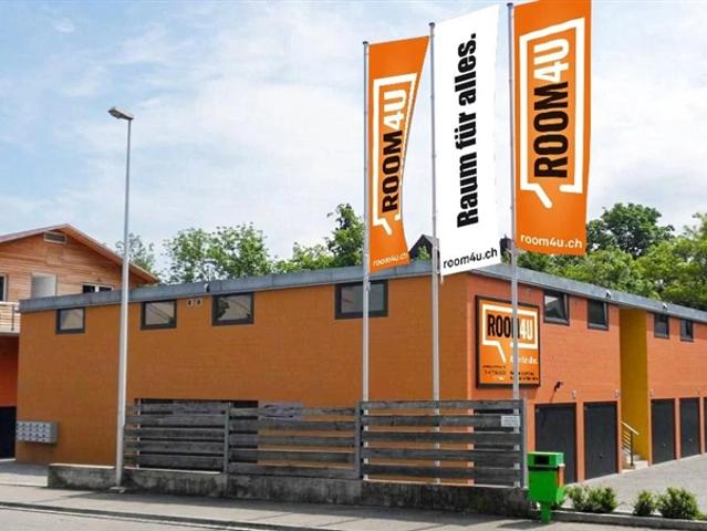 Lager, Büro, Bastel und Hobbyräume in Kreuzlingen