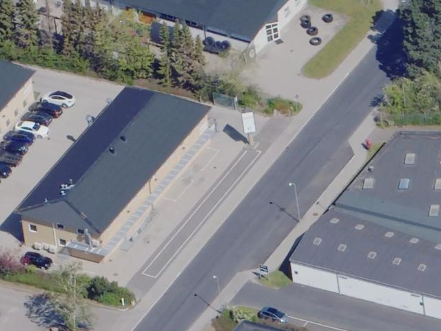 LAGER / DEPOT I FARUM ERHVERVSPARK