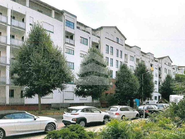 LAGER.flächen mit 140 m² im Wohn und Büropark WEISSE ELSTER