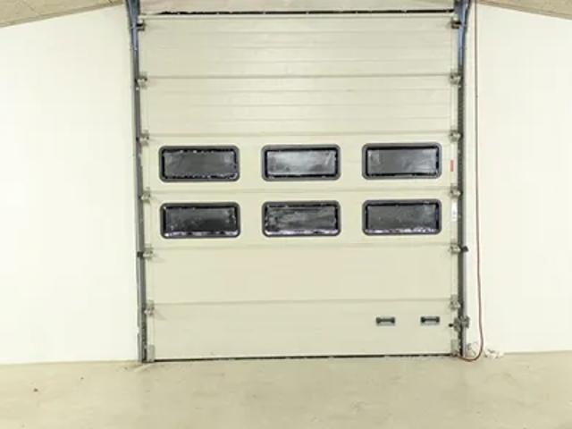 Lager, garage, værksted