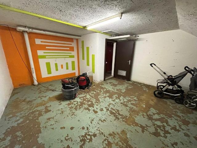 Lager Hobby Bastelraum zu vermieten