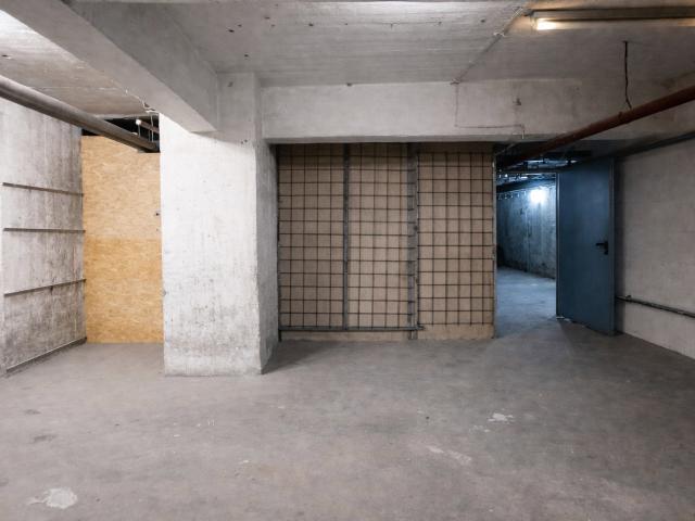 Lager im Keller zu vermieten, Lastenaufzug vorhanden
