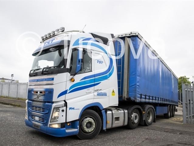 Lager / Logistik