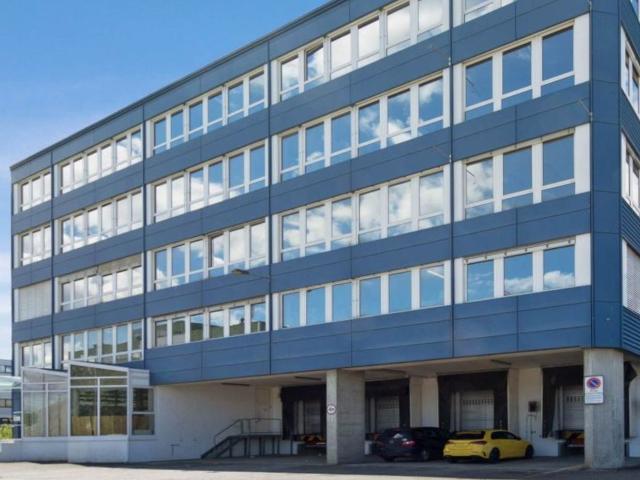 Lager /Logistikflächen im EG