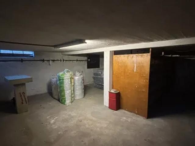 Lager på 52 m2 udlejes i Gevninge