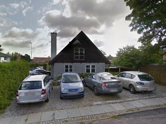 Lager, produktion til salg i Birkerød