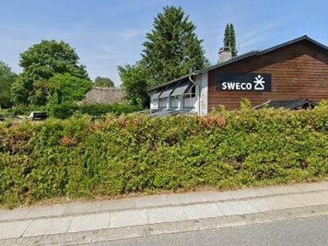 Lager, produktion til salg i Birkerød