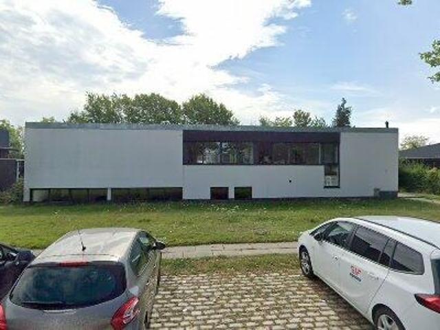Lager, produktion til salg i Søborg