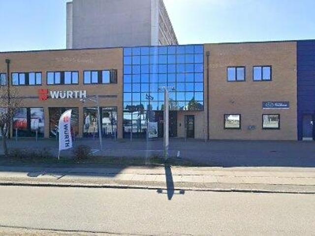 Lager, produktion til salg i Rødovre