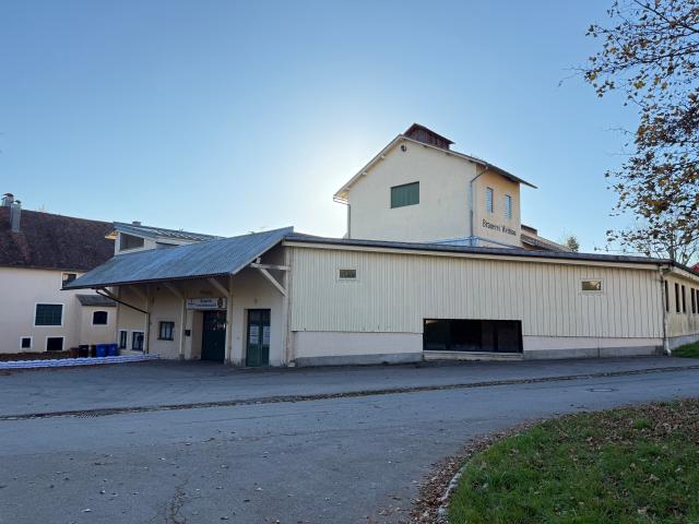 Lager Produktionshalle in Weitnau Zentrum