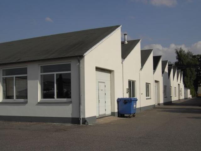 Lager /Produktionshalle 5,80€/m2, 680m2 / 500m2 / 180m2