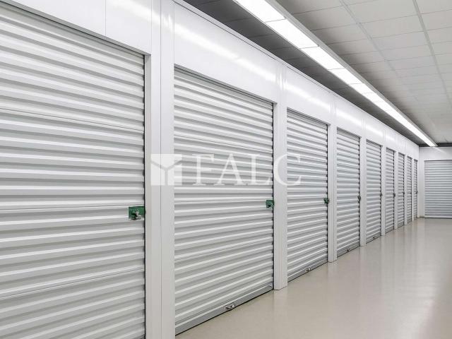 Lagern ohne Grenzen – 200 m² sofort verfügbar