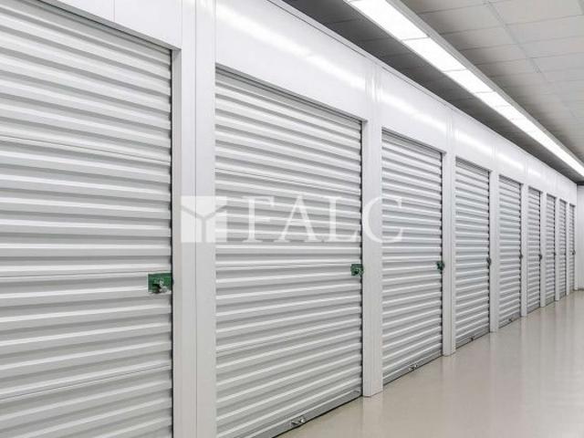 Lagern ohne Grenzen – 200 m² sofort verfügbar