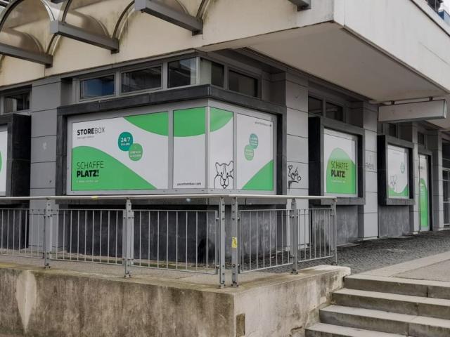 Warehouse for rent in Cottbus Ref 4488 | dreamo. Ch