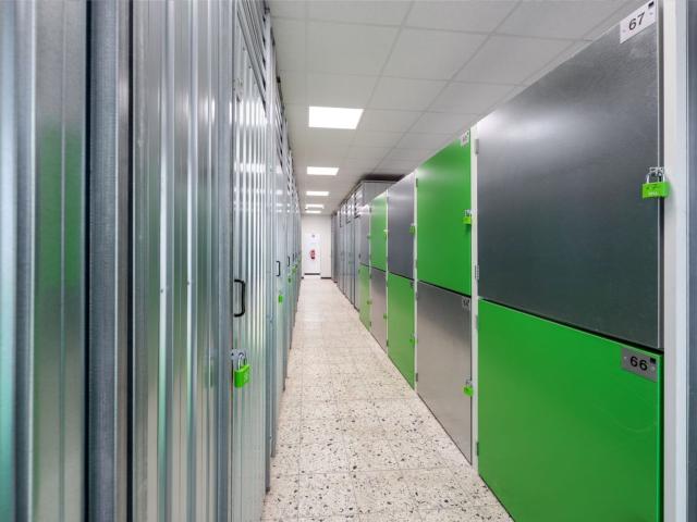 Warehouse for rent in Dorsten Ref 4513 | dreamo. Ch