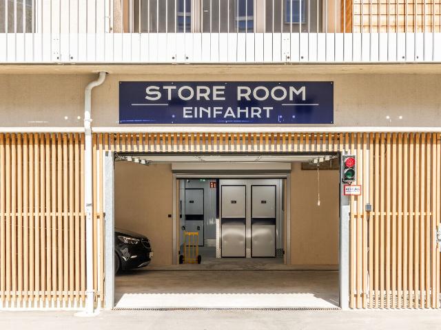 Warehouse for rent in Graz Ref 3801 | dreamo. Ch