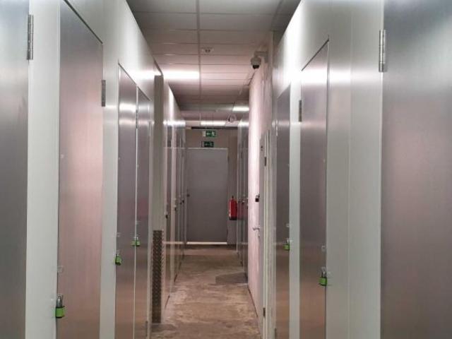 Warehouse for rent in Leipzig Ref 4308 | dreamo. Ch