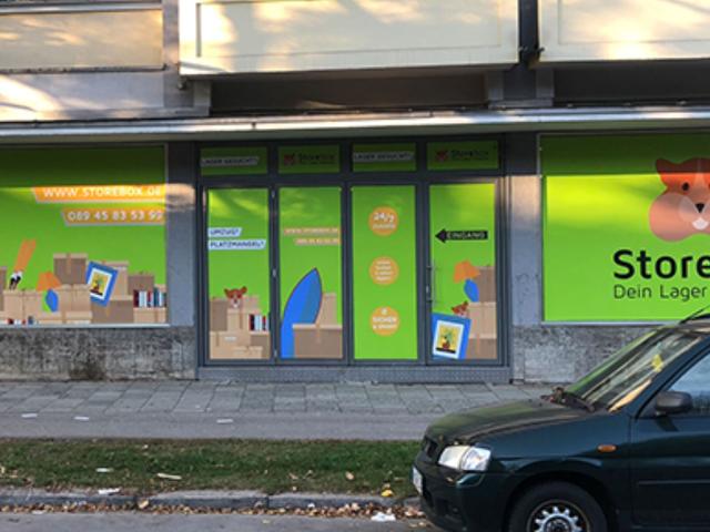 Warehouse for rent in München Ref 4296 | dreamo. Ch