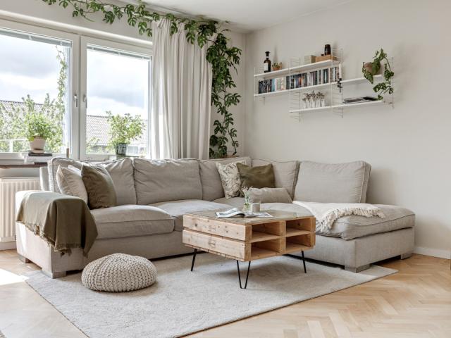 Lagerbrings väg 7D
